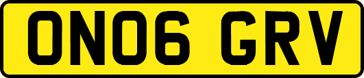ON06GRV