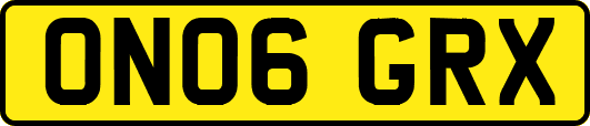 ON06GRX