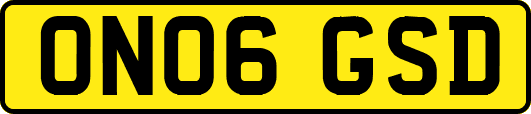 ON06GSD