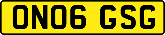 ON06GSG