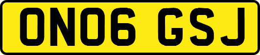 ON06GSJ
