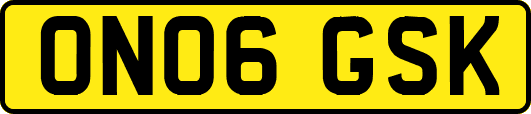 ON06GSK