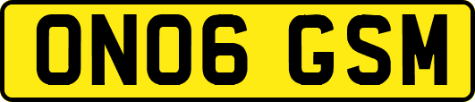 ON06GSM