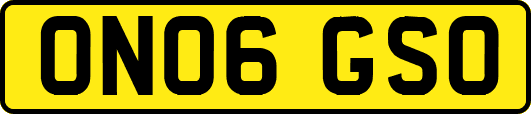 ON06GSO