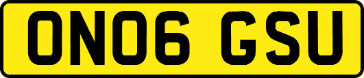 ON06GSU