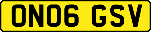 ON06GSV