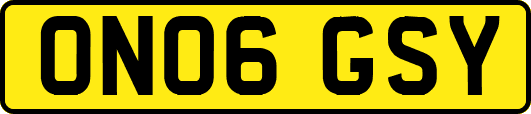 ON06GSY