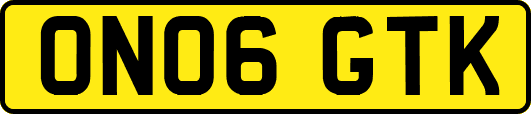 ON06GTK