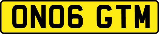 ON06GTM