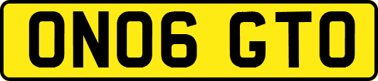 ON06GTO