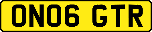 ON06GTR