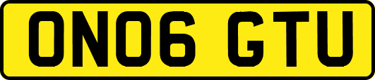 ON06GTU