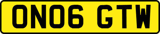 ON06GTW