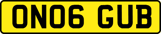 ON06GUB