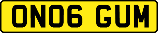 ON06GUM