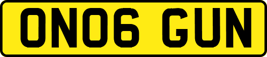 ON06GUN