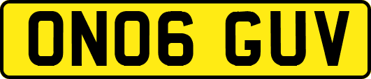 ON06GUV
