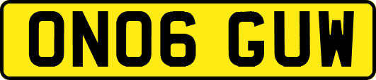 ON06GUW