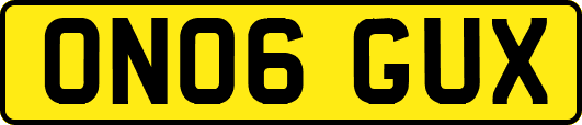 ON06GUX