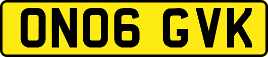 ON06GVK