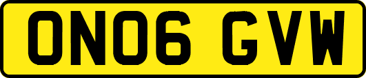 ON06GVW