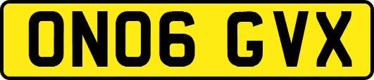 ON06GVX