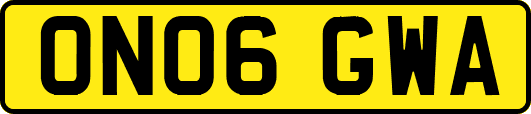 ON06GWA