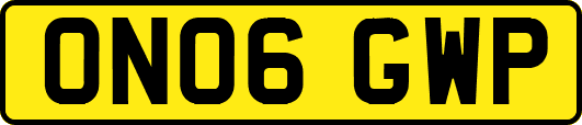 ON06GWP