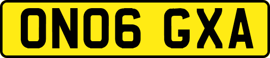 ON06GXA