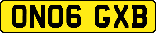 ON06GXB