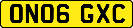 ON06GXC