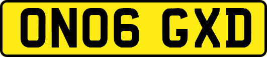 ON06GXD