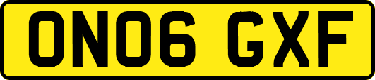 ON06GXF