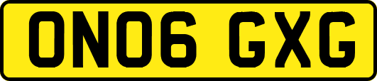 ON06GXG