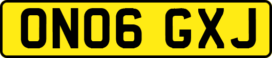 ON06GXJ