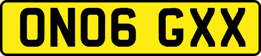ON06GXX