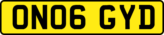 ON06GYD