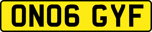 ON06GYF