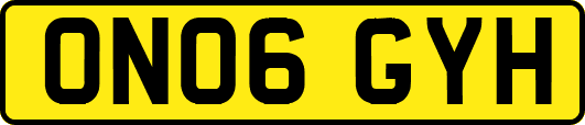 ON06GYH