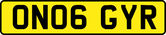 ON06GYR
