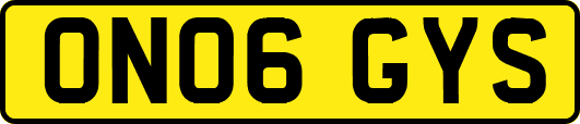 ON06GYS