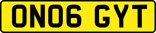 ON06GYT