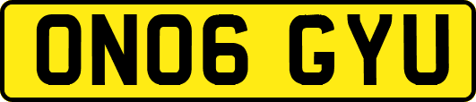 ON06GYU