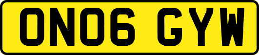 ON06GYW