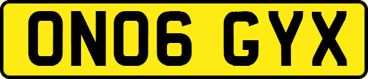 ON06GYX