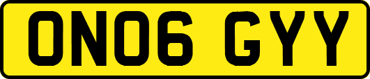 ON06GYY