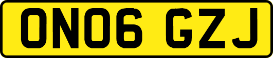 ON06GZJ