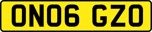 ON06GZO