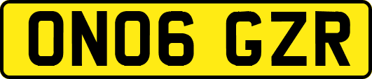 ON06GZR