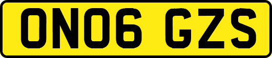 ON06GZS